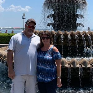 Meet your Posher, Rhonda